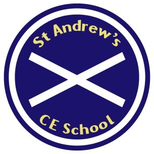 St Andrews C Of E First School