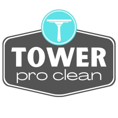Tower Pro Clean