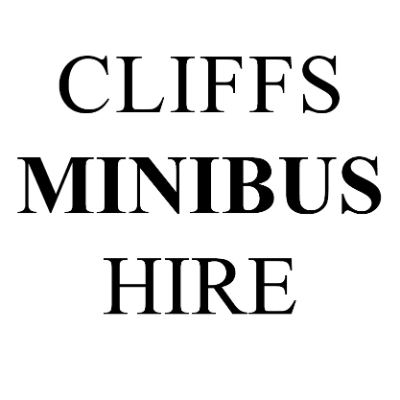 Cliffs MiniBus Hire