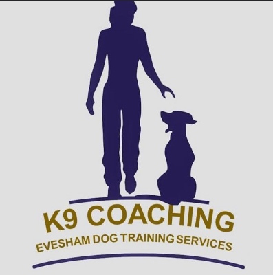 Evesham Recommended Businesses & Events K9 Coaching in Worcestershire England