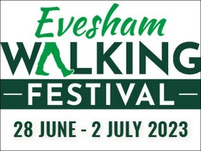 Evesham Walkfest