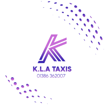 KLA Taxis Evesham Ltd