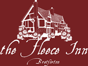 The Fleece Inn, Bretforton