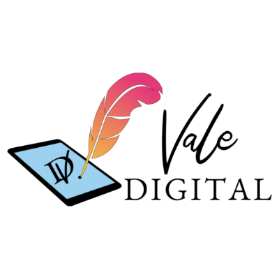 Evesham Recommended Businesses & Events Vale Digital Copywriting Services in Evesham England