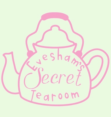 Evesham’s Secret Tearoom