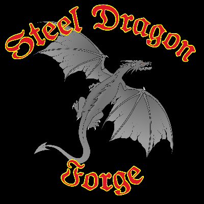 Evesham Recommended Businesses & Events Steel Dragon Forge in Evesham ENG