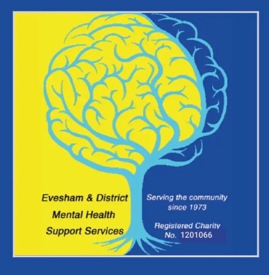 Evesham and District Mental Health Support Services