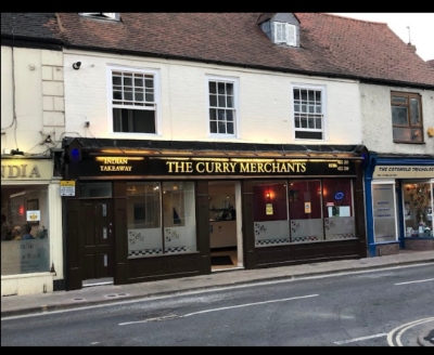 Evesham Recommended Businesses & Events Curry merchant evesham limited in Evesham England
