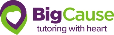 BigCause - Tutoring with Heart
