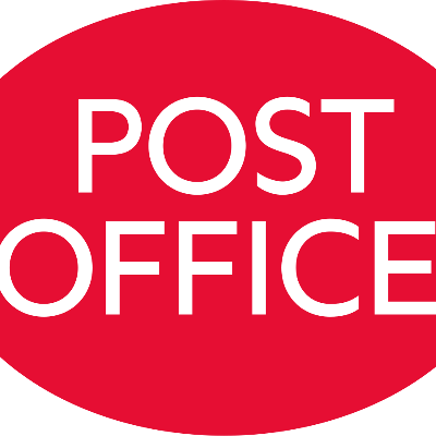 Evesham Post Office