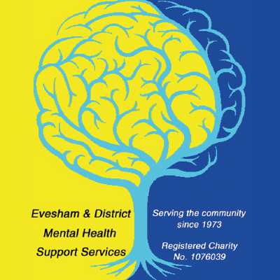 Evesham Recommended Businesses & Events Evesham Mental Health in  