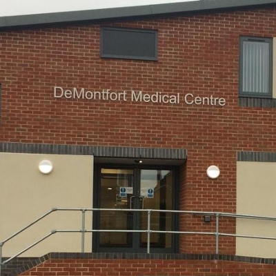 DeMontfort Medical Centre