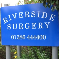 Evesham Recommended Businesses & Events Riverside Surgery in Evesham England