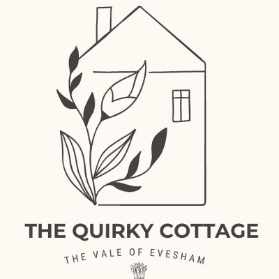 The Quirky Cottage - Evesham