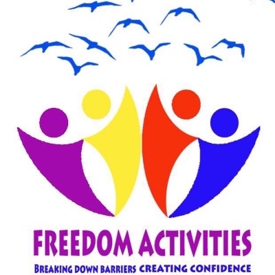 Freedom Activities CIC