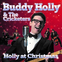 Buddy Holly & The Cricketers - Holly at Christmas