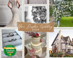 Evesham Weddings  - Your guide to getting married in Evesham in 2024