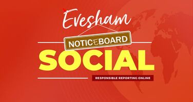 Facebook & Insta Down in Evesham and Worldwide