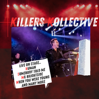 The Killers Kollective