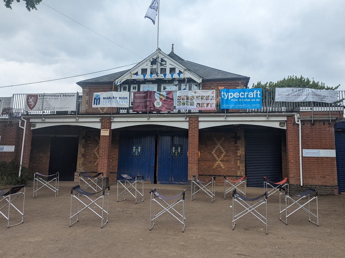 Evesham Rowing Club