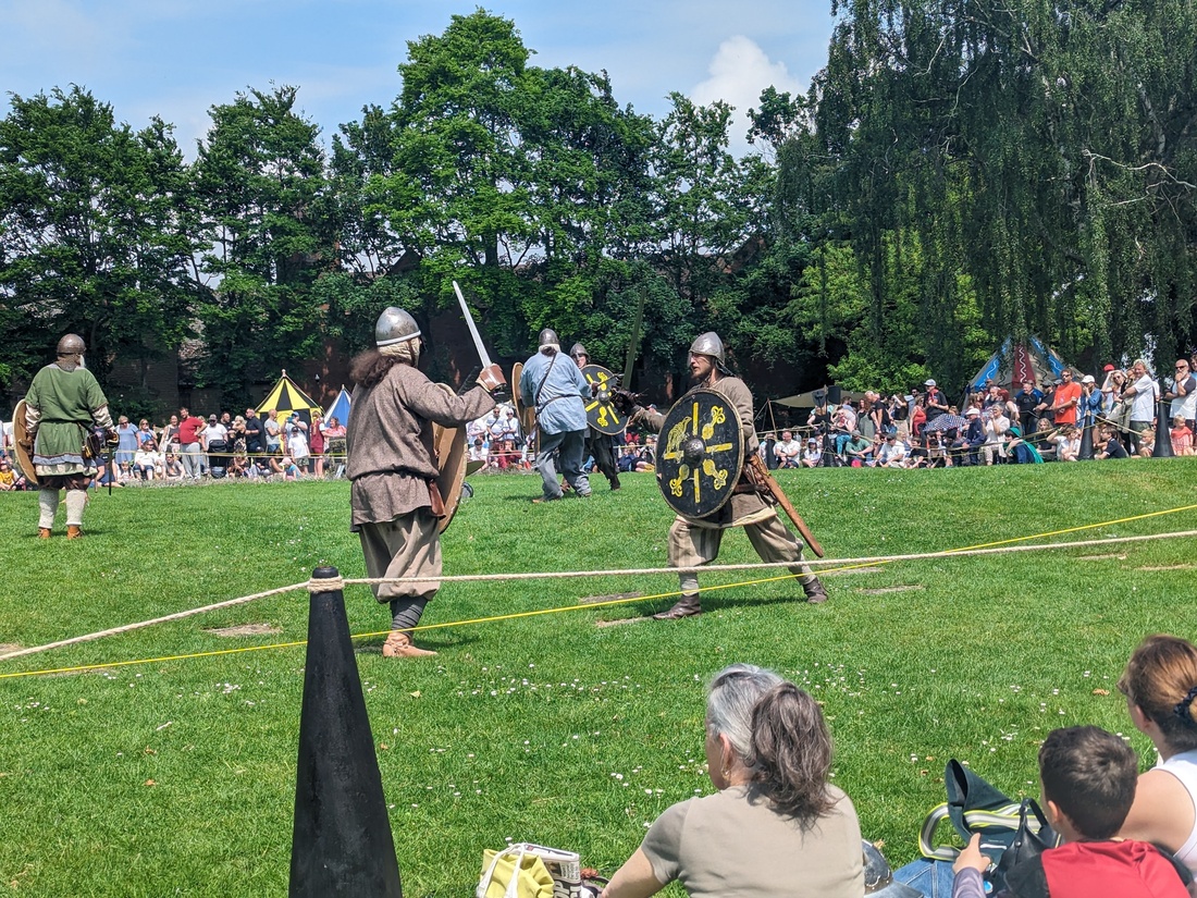 Medieval Market