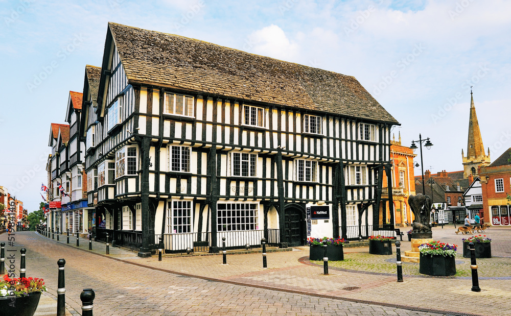 Just moved to Evesham? Check out our helpful guide!