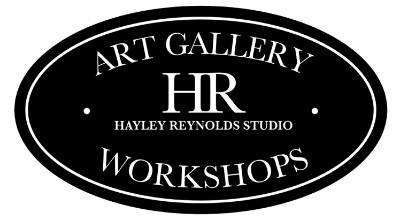 Hayley Reynolds Gallery Limited