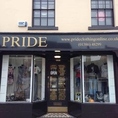 Pride Clothing