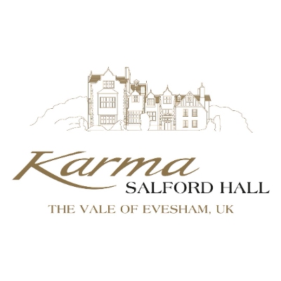 Evesham Recommended Businesses & Events Karma Salford Hall in Abbot's Salford England