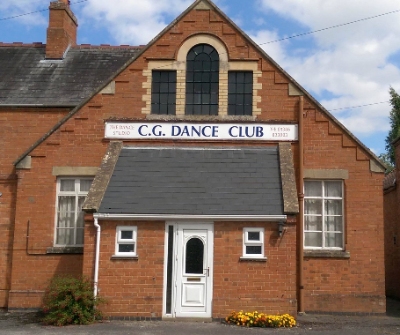 Evesham Recommended Businesses & Events C G Dance Club in Badsey England