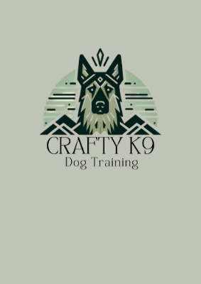 Evesham Recommended Businesses & Events Crafty K9 Services in  England