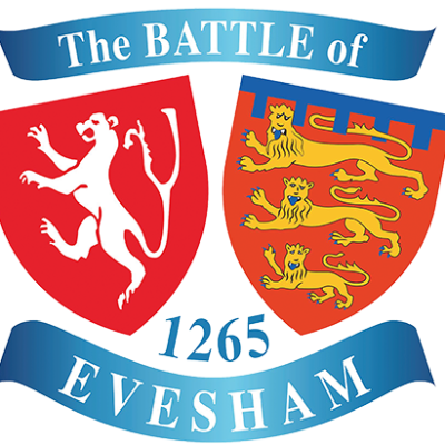 The Battle of Evesham - Things To Do In Evesham - Days Out - Evesham