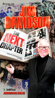 Jim Davidson: The Next Chapter