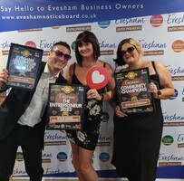 Love Evesham Awards 2023 - Results and the highlights!