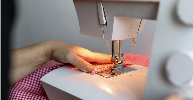 Beginners Sewing Workshop with Amanda Heslop