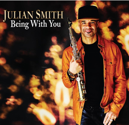 Julian Smith: The Being with you Tour