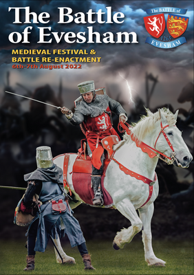 Battle of Evesham Festival and Re-enactment