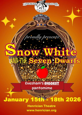 Snow White & The Seven Dwarfs