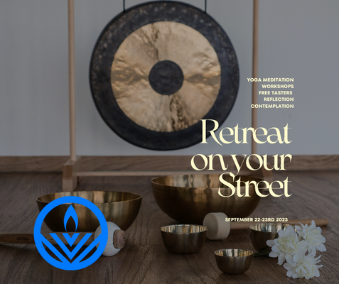 Retreat on Your Street